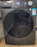 美的（Midea）滾筒洗衣機全自動(dòng) 10公斤家用超薄 一級能效 內衣洗 1.1洗凈比 MG100V36T 以舊換新 國家補貼 曬單實(shí)拍圖