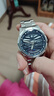 gigididi戈歌帝手表男自動(dòng)機械表青少年中學(xué)高中生考試學(xué)生手表男生日禮物 曬單實(shí)拍圖