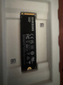 三星（SAMSUNG）4TB SSD固態(tài)硬盤(pán) M.2接口(NVMe協(xié)議PCIe4.0*4/5.0*2)讀速7250MB/S 990 EVO Plus 曬單實(shí)拍圖