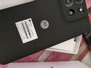 摩托羅拉（Motorola）聯(lián)想moto g100  LCD護眼屏 7000mAh 超強續航NFC 應用六開(kāi) 5G手機 曜石黑 12GB+256GB 官方標配 曬單實(shí)拍圖