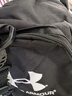 安德瑪（Under Armour）運動(dòng)籃球男女健身旅行包訓練干濕分離斜挎包大容量手提單肩 【來(lái)襲】三用包 黑色 曬單實(shí)拍圖
