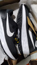 耐克（NIKE）男鞋2025冬季新款REVOLUTION 8男子專(zhuān)業(yè)公路跑步鞋運動(dòng)鞋休閑鞋 黑色白DC3728-003腳胖拍大一碼/革命者6 42 曬單實(shí)拍圖