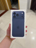 Apple/蘋(píng)果【12期免息】iPhone 17 Pro Max 512GB 深藍色 支持移動(dòng)聯(lián)通電信5G 雙卡雙待手機 曬單實(shí)拍圖