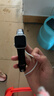 原裝適用蘋(píng)果手表充電器s10applewatch無(wú)線(xiàn)充電線(xiàn)s9/ultra/iwatch快充 【PD接口】磁吸充電編織線(xiàn) 【1m】全系列兼容 曬單實(shí)拍圖