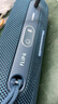 JBL FLIP6 音樂(lè )萬(wàn)花筒六代 便攜藍牙音箱 桌面音響 戶(hù)外防水音響 出游騎行音箱 購物推薦禮物 潛海藍 曬單實(shí)拍圖