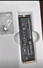 宏碁掠奪者（PREDATOR）SSD固態(tài)硬盤(pán) M.2接口  NVMe PCIe 4.0/5.0協(xié)議 電腦配件 筆記本電腦硬盤(pán)GM7/GM9 GM7電競PCle4.0 7200MB/S 2TB 曬單實(shí)拍圖