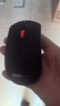 聯(lián)想（Lenovo）無(wú)線(xiàn)鼠標無(wú)線(xiàn)藍牙雙模靜音鼠標可充電便攜筆記本電腦ipad平板安卓蘋(píng)果手機通用學(xué)習商務(wù)辦公鼠標 MG12經(jīng)典黑-靜音按鍵-充電款【2.4G無(wú)線(xiàn)】 曬單實(shí)拍圖