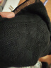 2025秋冬新款甜美打底衫女毛衣半高領(lǐng)修身蕾絲內搭針織洋氣上衣 2326黑色 XL 【建議121斤-135斤】 曬單實(shí)拍圖