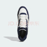 阿迪達斯（adidas）三葉草系列 男鞋女鞋 DROP STEP LOW 2.0 休閑鞋 JS3251 白色 42 曬單實(shí)拍圖