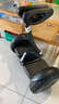 九號迷你九號平衡車(chē) 小九米Mini孩子酷禮物電動(dòng)車(chē)9號體感智能騎行成人驅動(dòng)超長(cháng)續航 9號平衡車(chē)黑色【新品上市】 曬單實(shí)拍圖