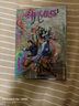 漫畫(huà) 神雕俠侶 修藏本 特別版A 第2集 金庸 港版漫畫(huà)書(shū) 玉皇朝出版 曬單實(shí)拍圖
