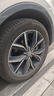 德國馬牌（Continental）馬牌輪胎 汽車(chē)輪胎 CSC5 SUV 235/50R19 99V途觀(guān)致領(lǐng)克GM8 全新汽車(chē)輪胎 曬單實(shí)拍圖