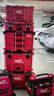 美沃奇packout進(jìn)口工具箱工業(yè)級多功能五金家用收納盒48-22-8425工具箱 曬單實(shí)拍圖