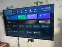 長(cháng)虹電視65D55H 65英寸4K超高清 144Hz  2+64GB大內存 LED液晶平板電視機 國家補貼20% 曬單實(shí)拍圖