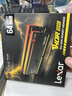 雷克沙（Lexar）DDR5 6000 64GB(32GB×2)套條 電競RGB燈條內存條 CL40 AI部署一步到位 Thor雷神之刃二代 黑色 曬單實(shí)拍圖