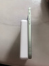 華強北頂配【3C認證】蘋(píng)果磁吸充電寶Magsafe無(wú)線(xiàn)快充移動(dòng)電源平板適用蘋(píng)果iPhone17Pro/MAX外接電池便攜超薄 有線(xiàn)白色至尊版【20000mAh】20W快充 曬單實(shí)拍圖