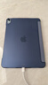 CangHua iPad Air7/6保護套11英寸 2024/2025款M2/M3芯片蘋(píng)果平板電腦Air7/6保護殼三折支架防摔防彎皮套 曬單實(shí)拍圖
