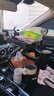 齊選車(chē)載小桌板餐盤(pán)汽車(chē)中控副駕置物手機支架水杯架車(chē)內用品必備神器 【大號】升級加長(cháng)款 曬單實(shí)拍圖