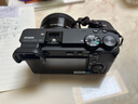 索尼/SONY a6300 a6400 a6000 a6500 a6600 二手半畫(huà)幅微單數碼相機 索尼A6600 (16-50mm)套機顏色備注 99成新 曬單實(shí)拍圖