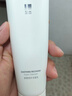 至本新版舒顏修護潔面乳120g 溫和清潔氨基酸表活保濕泡沫綿密洗面奶 曬單實(shí)拍圖