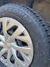 普利司通（Bridgestone）汽車(chē)輪胎 185/60R15 84H EP150配套雅力士/適配捷達/鋒范/飛度 曬單實(shí)拍圖