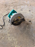 大藝電圓鋸大功率切割機7寸圓盤(pán)鋸木工鋸臺鋸多功能手提電鋸PCS01-185 曬單實(shí)拍圖