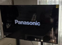 松下（Panasonic）電視機 50/75英寸 4K超清懸浮全面屏  雙頻WiFi AI語(yǔ)音 智能平板彩電 以舊換新補貼LX600C平板電視 50英寸 TH-50LX600C 官方標配 曬單實(shí)拍圖