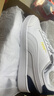 彪馬（PUMA）男鞋女鞋子2026春季新款運動(dòng)鞋透氣休閑鞋平底板鞋皮面潮流情侶鞋 【新品主推】簡(jiǎn)約小白鞋/309668-05 36 (內長(cháng)225mm) 曬單實(shí)拍圖