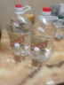卓譽(yù)珍品高粱酒52度清香型白酒桶裝純糧食酒桶裝白酒5L自飲泡酒 曬單實(shí)拍圖