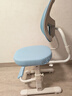 巴布諾兒童學(xué)習椅子小學(xué)生寫(xiě)字椅可升降矯正坐姿座椅可調節椅子家用凳子 曬單實(shí)拍圖