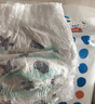 碧芭寶貝盛夏尿不濕嬰兒紙尿褲 0.2cm超薄透氣紙尿片 紙尿褲NB-38片（0-5kg） 曬單實(shí)拍圖