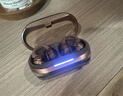 JBL 【王楚欽同款】SOUNDGEAR CLIPS琉璃扣 開(kāi)放式無(wú)線(xiàn)藍牙耳機耳夾式不入耳掛耳新款華為通用 靈琥珀 曬單實(shí)拍圖