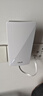 華碩（ASUS）小飛俠WiFi7信號放大器博通四核2.0G雙頻3600M無(wú)線(xiàn)增強小機身大覆蓋RP-BE58 曬單實(shí)拍圖