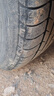 固特異（Goodyear）汽車(chē)輪胎 205/55R16 91W EF1 SPORT鷹馳F1酷跑 適配 速騰/卡羅拉 曬單實(shí)拍圖