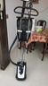 唯品森活 掛燙機家用2025新款熨燙機增壓蒸汽電熨斗燙衣服商用服裝店專(zhuān)用大功率立式大蒸汽高定燙衣服神器 商務(wù)黑【升級款】3000W增壓大蒸汽+熨燙板 4L大水箱丨一熨就平丨不除皺包郵退 曬單實(shí)拍圖