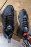 李寧韋德之道12 自由丨籃球鞋25新款秋冬季男鞋低幫比賽運動(dòng)鞋 黑色-15 43 曬單實(shí)拍圖