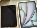 蘋(píng)果【現貨速發(fā)】蘋(píng)果iPad Air6代 11英寸 M2芯片平板電腦 iPad Air6 11英寸灰色 256G WiFi版【公開(kāi)版+配件】 曬單實(shí)拍圖
