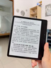 BOOX文石Leaf5 7英寸電子書(shū)閱讀器墨水屏電紙書(shū)電子紙小屏便攜閱讀看書(shū)讀書(shū)漫畫(huà)辦公本平板電腦 森林綠 曬單實(shí)拍圖