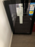 海爾（Haier）96升冰吧家用冷藏柜保鮮柜迷你入門(mén)格調小冰箱小型冰柜一級節能抗菌LC-96LHED1以舊換新 曬單實(shí)拍圖