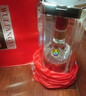 五糧液 普五八代  濃香型白酒 52度 500ml*6 原箱 年份隨機 曬單實(shí)拍圖