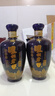 瀘州老窖藍花瓷頭曲 濃香型白酒 52度 500ml 6瓶 整箱裝 曬單實(shí)拍圖