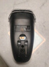 飛利浦（PHILIPS）電動(dòng)剃須刀經(jīng)典便攜款 自動(dòng)研磨刮胡刀胡須刀 生日禮物送男生老公父親  出行必備  曬單實(shí)拍圖
