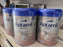 愛(ài)他美（Aptamil）德愛(ài)白金1段德國愛(ài)他美白金版pre 含HMO嬰幼兒配方奶粉原裝進(jìn)口 1段2罐【咨詢(xún)享低價(jià) 好評有驚喜】 曬單實(shí)拍圖