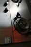 迅達（XUNDA）燃氣灶家用煤氣雙灶具臺嵌兩用4.5KW旋流火不銹鋼面板一級能效 Q1SA-液化氣 曬單實(shí)拍圖