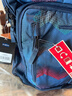 JANSPORT杰斯伯新款商務(wù)大容量雙肩背包男士旅行輕便電腦包高中生大學(xué)生 2T3F40L商務(wù)藍-電腦隔層+水杯側袋 曬單實(shí)拍圖