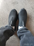 喬丹運動(dòng)鞋男鞋健步鞋軟底一腳蹬休閑跑步鞋 曬單實(shí)拍圖