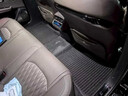 車(chē)麗友專(zhuān)用于奇瑞瑞虎8pro腳墊tpe全包圍包門(mén)檻26款八7座5坐汽車(chē)用品 TPE腳墊【全包門(mén)檻】+慕絨絲黑 瑞虎8plus五座（21-25款） 曬單實(shí)拍圖