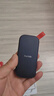 閃迪（SanDisk）1TB Type-c USB3.2移動(dòng)固態(tài)硬盤(pán)（PSSD）E30高速 移動(dòng)SSD 讀速800MB/s 兼容手機筆記本電腦 曬單實(shí)拍圖
