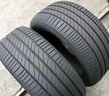 米其林（MICHELIN）汽車(chē)輪胎 225/55R18 102V 浩悅五代 Primacy 5 適配GL8/現代IX35 曬單實(shí)拍圖