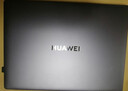 華為（HUAWEI）展機MateBook 14輕薄商務(wù)觸控屏辦公本2.8KOLED屏學(xué)生筆記本電腦 頂配i7-8565U 8G 512G獨顯 非觸屏13/14寸 曬單實(shí)拍圖